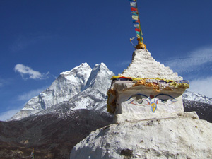 Туры Непал