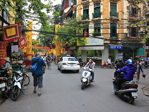 Тур во Вьетнам. Экскурсии и отдых