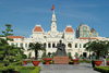 Тур во Вьетнам. Экскурсии по Хошимину и отдых в Нячанге