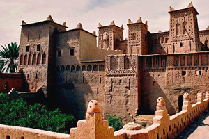 Мистический тур в Марокко