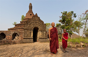 мьянма туры цены