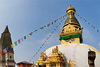 Тур в Непал на Старый новый год