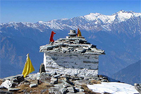 Индия. Треккинг в Гималаи