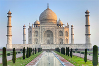 экскурсионные туры в индию