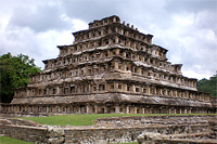 Тур в Мексику. Цивилизация майя
