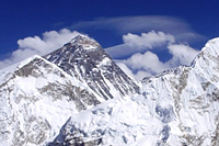 Непал. Трекинг к Эвересту
