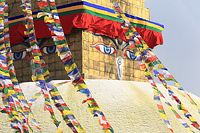 Тур в Катманду