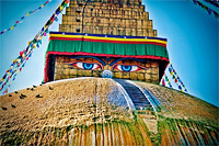туры в непал на новый год