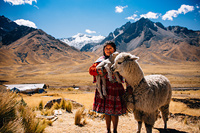 Тур в Перу: экскурсии и отдых в Тумбесе