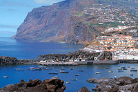 Тур в Португалию на остров Мадейра