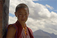 Тибет и Непал. Путешествие в Тибет и Непал