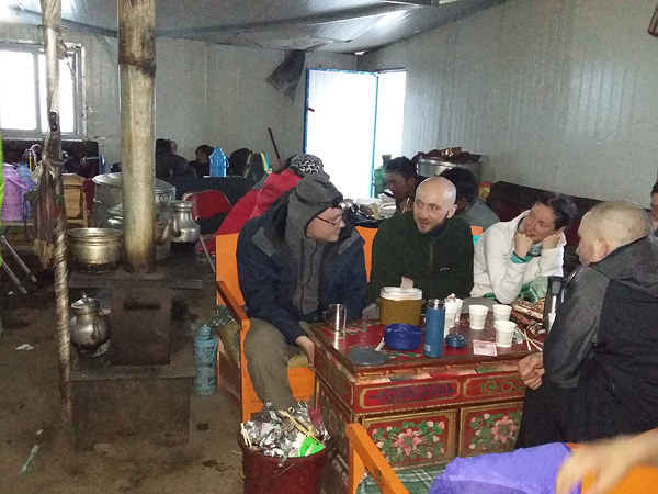 Туры в Тибет и подготовка к высокогорью