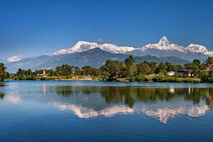 Мистический тур в Непал