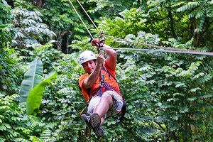 Тур в Коста Рику, Провинция Лимон