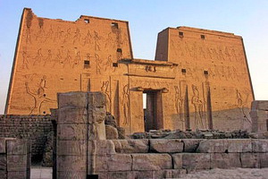 поездка в египет