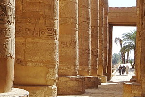 экскурсии в Египте цены
