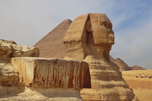 египет отдых