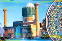 Новогодние праздники 2022 в Узбекистане