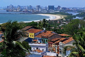 туры в бразилию