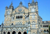 Тур в Гоа и Мумбаи